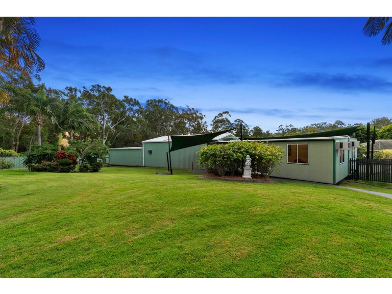 4 Wirilda Court, Capalaba QLD 4157