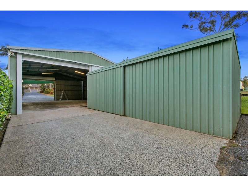 4 Wirilda Court, Capalaba QLD 4157