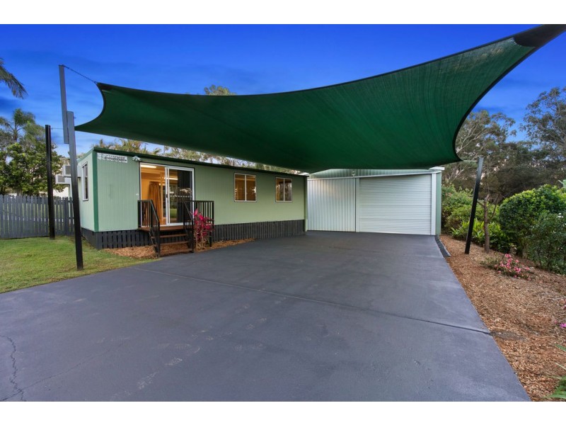 4 Wirilda Court, Capalaba QLD 4157