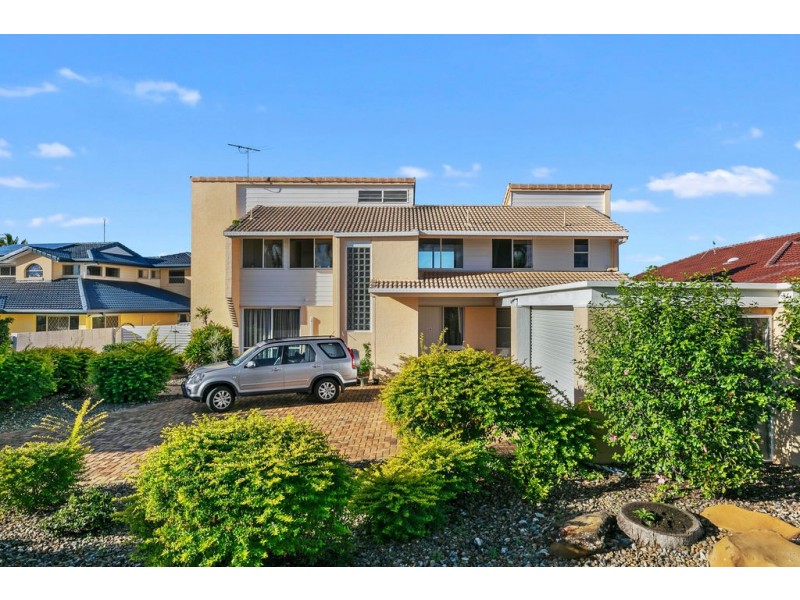 16 Seahaven Court, Raby Bay QLD 4163
