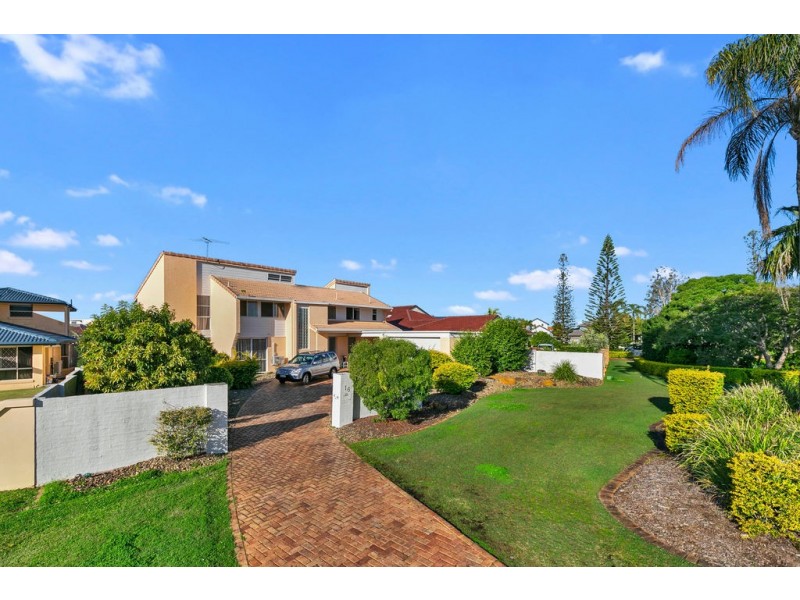16 Seahaven Court, Raby Bay QLD 4163