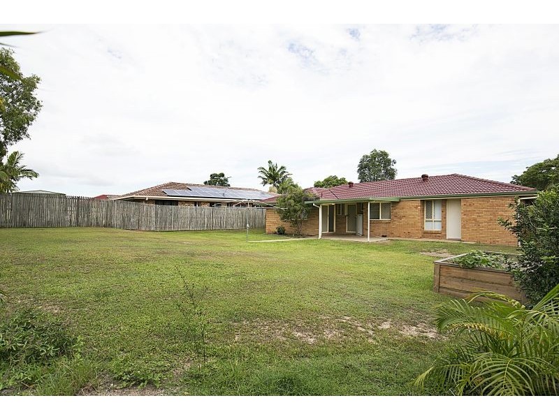 40 Winchester Road, Alexandra Hills QLD 4161