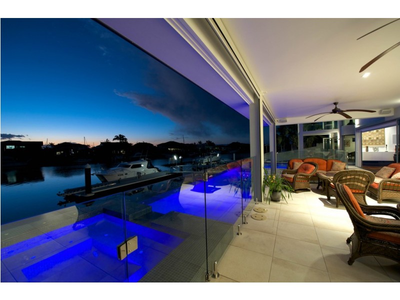 14 Bonaventure Court, Raby Bay QLD 4163