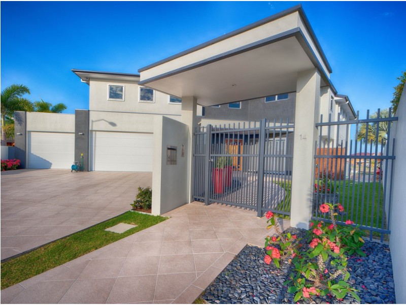 14 Bonaventure Court, Raby Bay QLD 4163