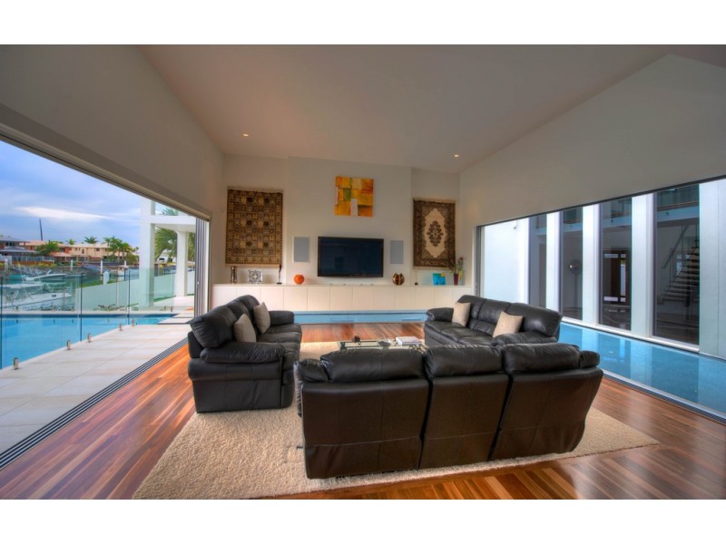 14 Bonaventure Court, Raby Bay QLD 4163
