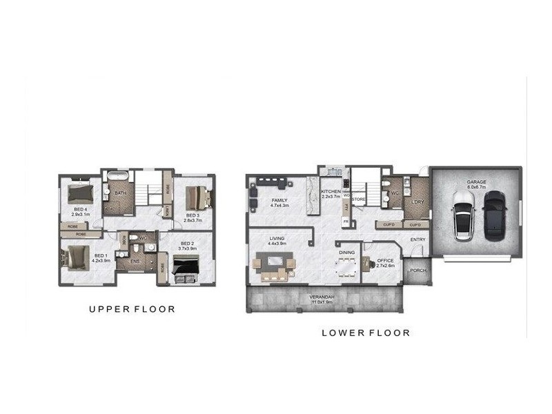 46 Margery Street, Thornlands QLD 4164