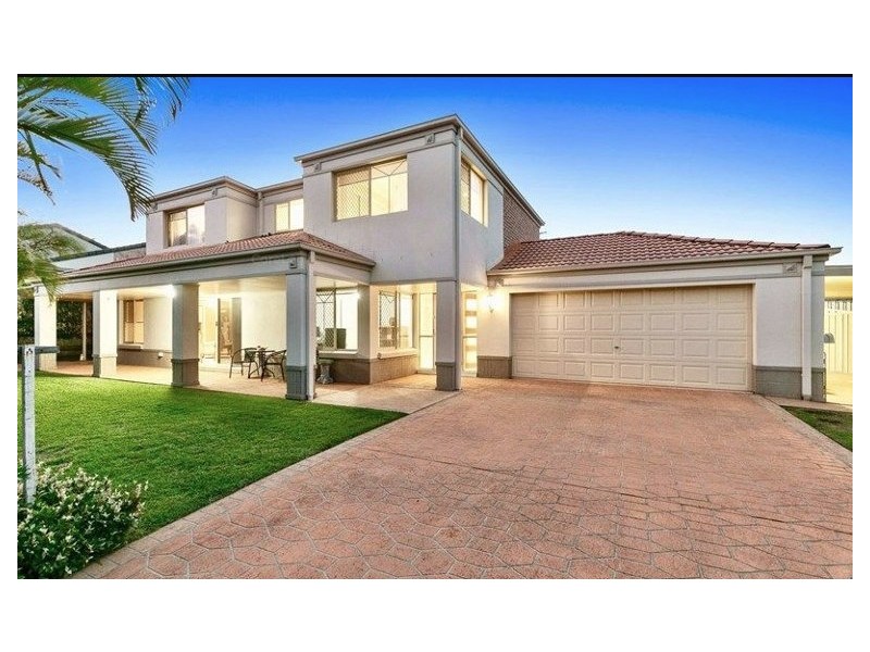 46 Margery Street, Thornlands QLD 4164