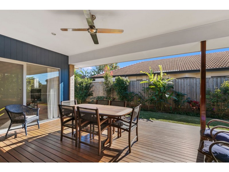 30 Little Shore Street, Cleveland QLD 4163