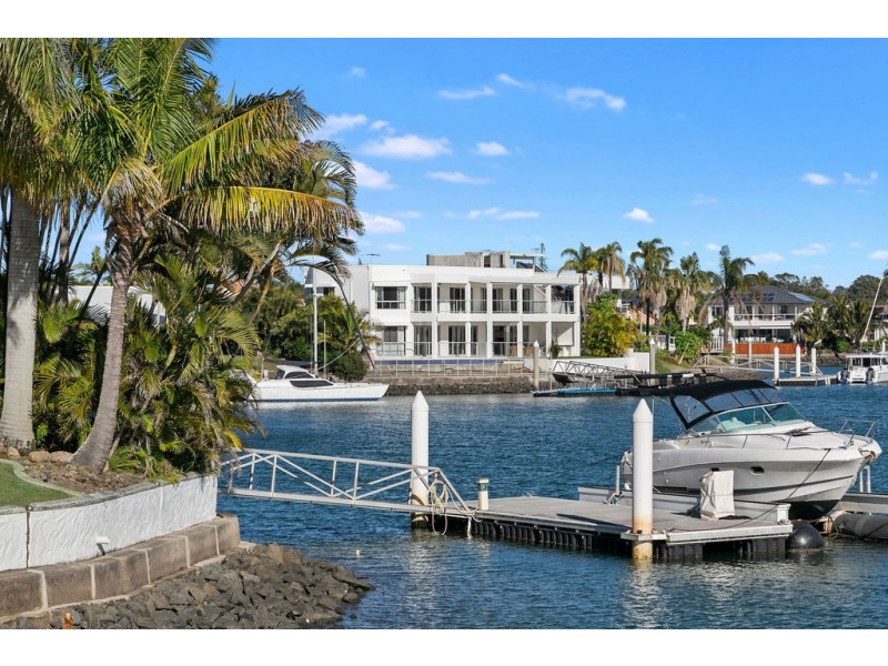 12 Seacrest Court, Raby Bay QLD 4163