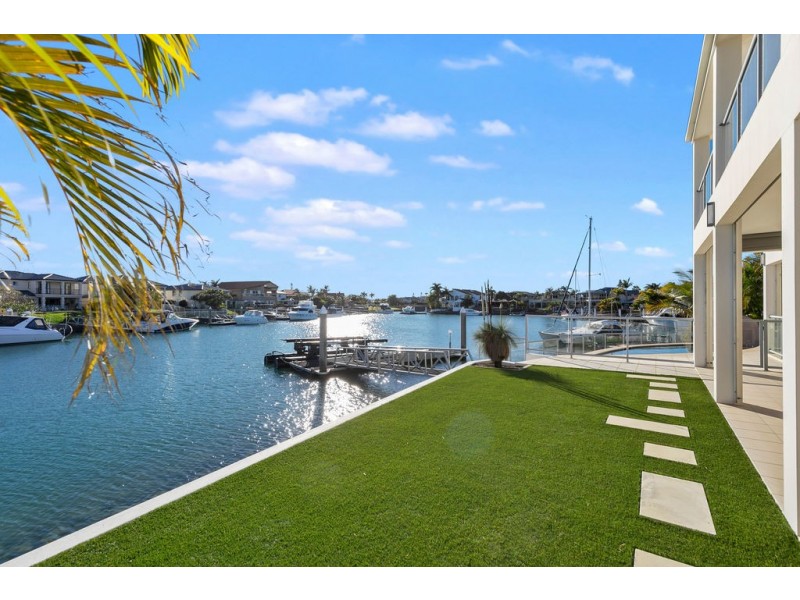 12 Seacrest Court, Raby Bay QLD 4163