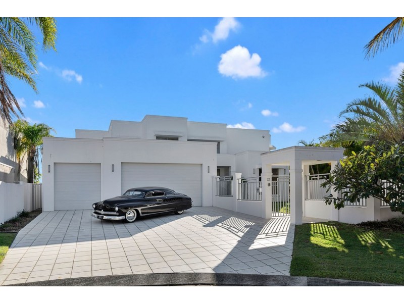 12 Seacrest Court, Raby Bay QLD 4163