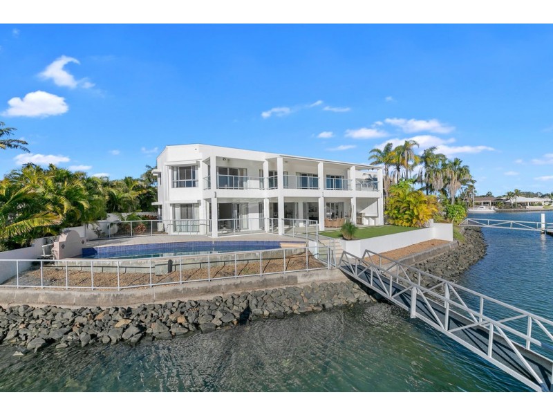 12 Seacrest Court, Raby Bay QLD 4163