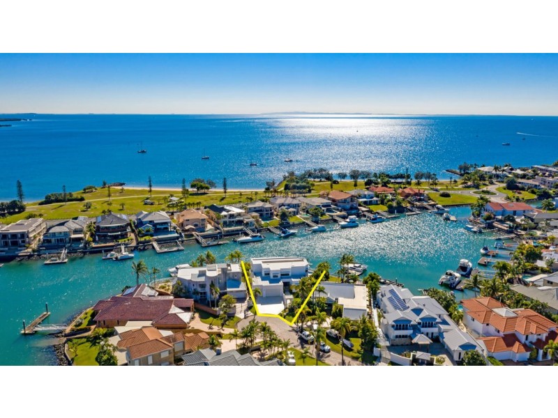 12 Seacrest Court, Raby Bay QLD 4163