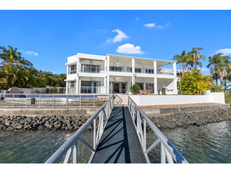 12 Seacrest Court, Raby Bay QLD 4163