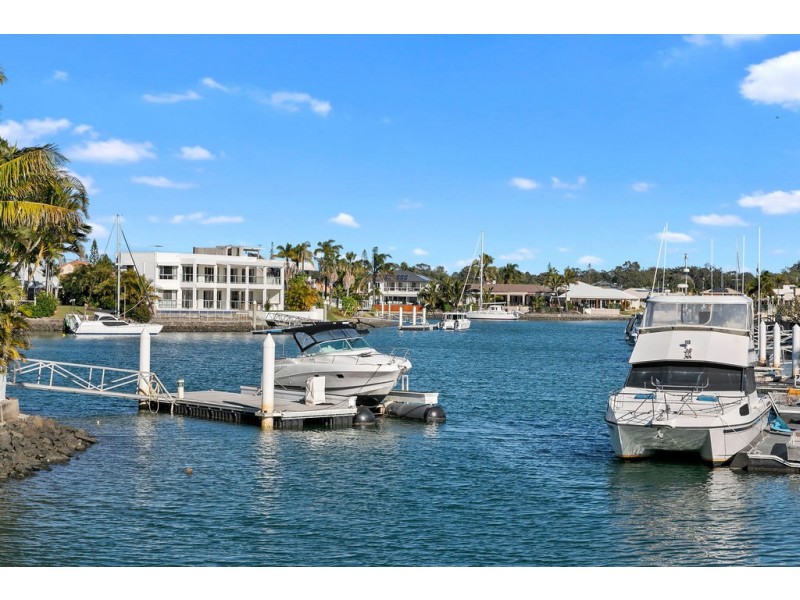 12 Seacrest Court, Raby Bay QLD 4163