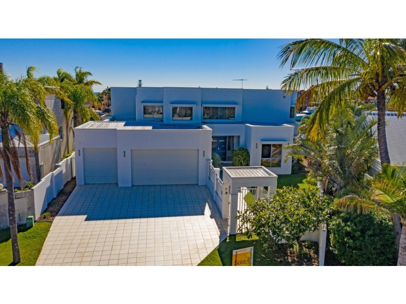 12 Seacrest Court, Raby Bay QLD 4163