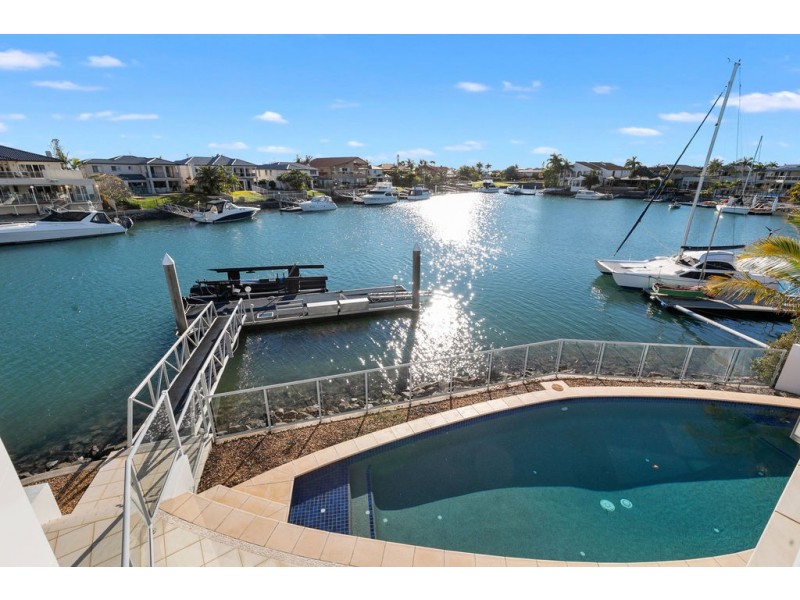 12 Seacrest Court, Raby Bay QLD 4163