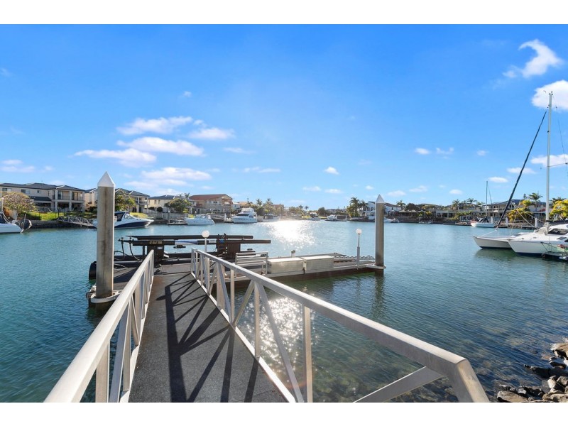 12 Seacrest Court, Raby Bay QLD 4163