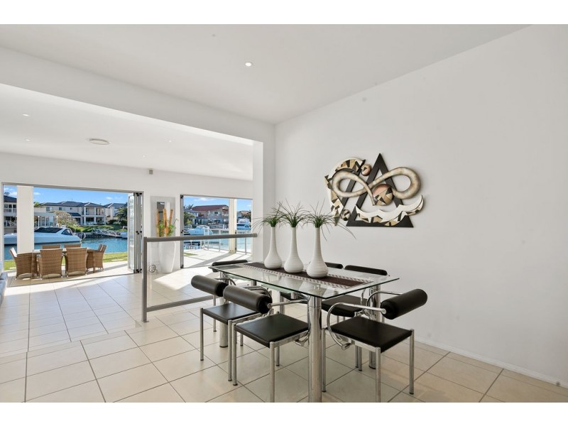 12 Seacrest Court, Raby Bay QLD 4163