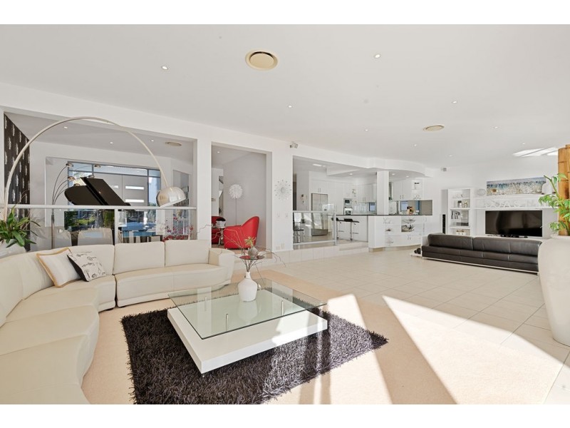 12 Seacrest Court, Raby Bay QLD 4163