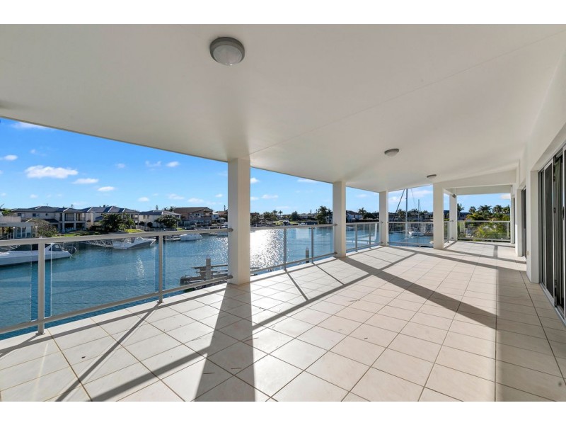 12 Seacrest Court, Raby Bay QLD 4163