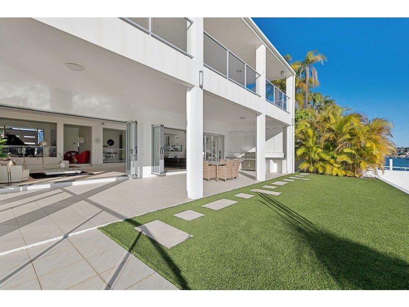 12 Seacrest Court, Raby Bay QLD 4163