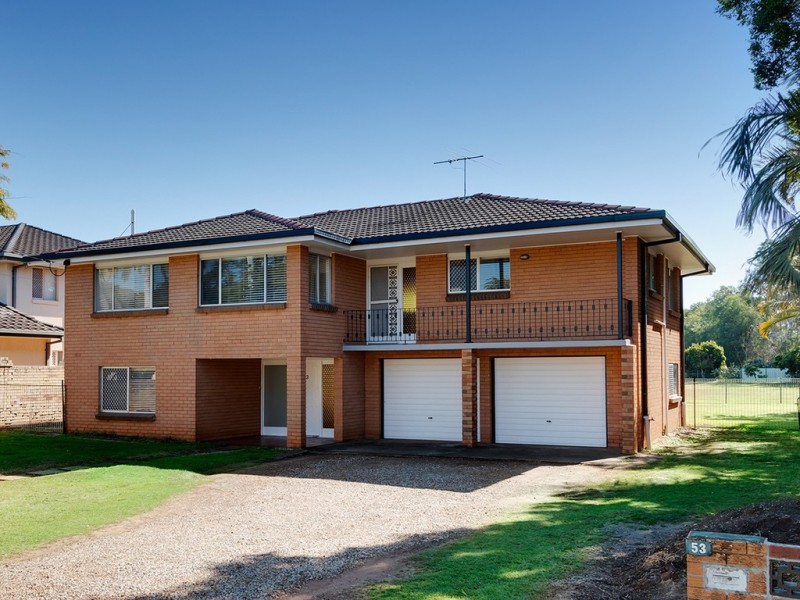 53 Bainbridge Street, Ormiston QLD 4160