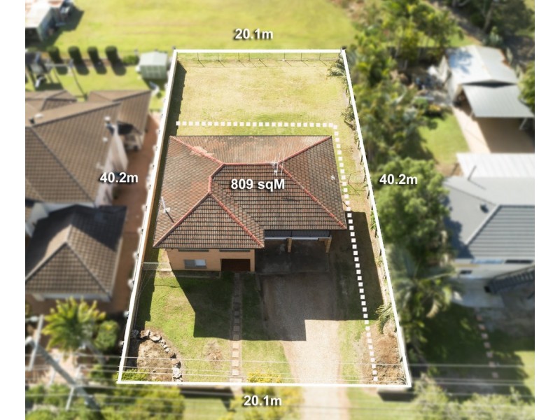 53 Bainbridge Street, Ormiston QLD 4160