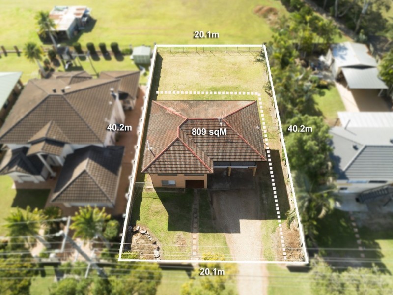 53 Bainbridge Street, Ormiston QLD 4160