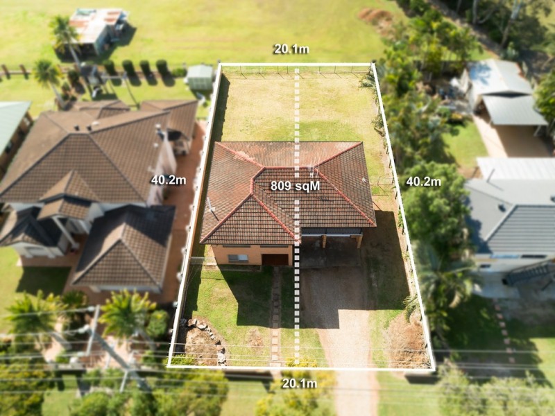 53 Bainbridge Street, Ormiston QLD 4160