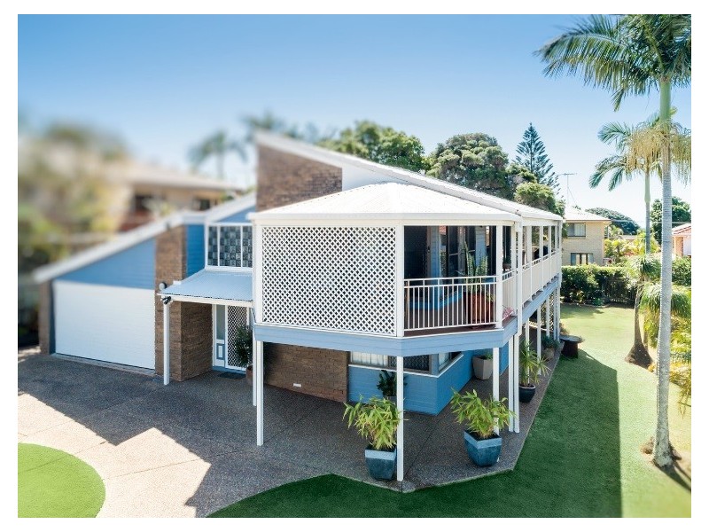 10 Dell Street, Cleveland QLD 4163