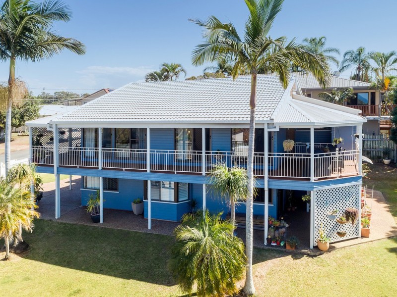 10 Dell Street, Cleveland QLD 4163