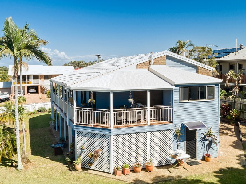 10 Dell Street, Cleveland QLD 4163