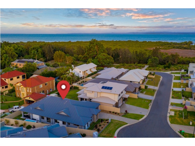 23 Tolson Terrace, Ormiston QLD 4160