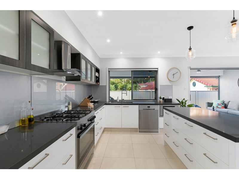 23 Tolson Terrace, Ormiston QLD 4160