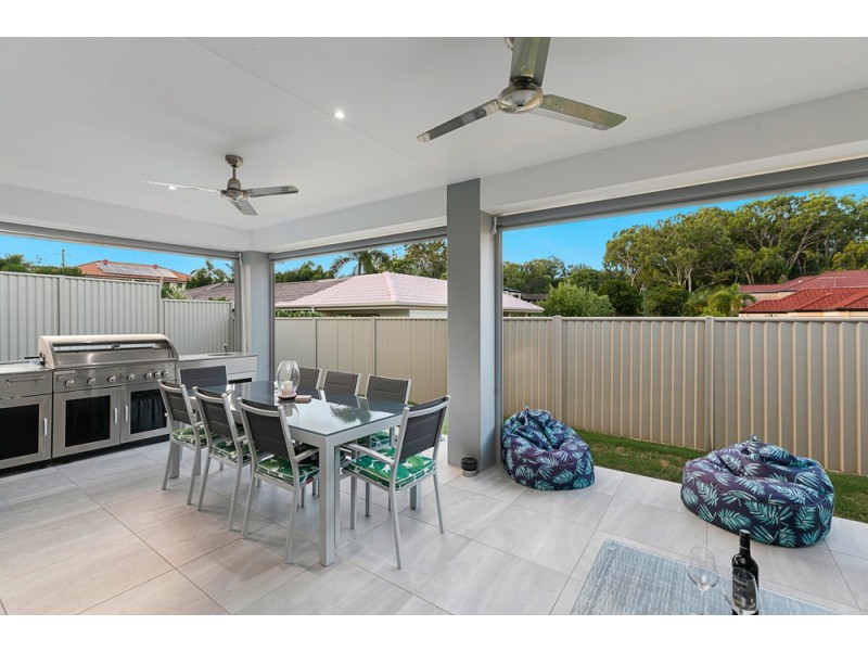 23 Tolson Terrace, Ormiston QLD 4160