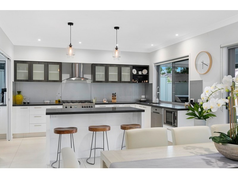 23 Tolson Terrace, Ormiston QLD 4160