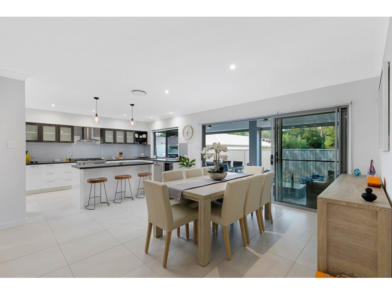 23 Tolson Terrace, Ormiston QLD 4160