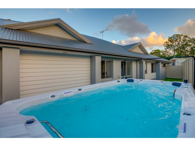 23 Tolson Terrace, Ormiston QLD 4160