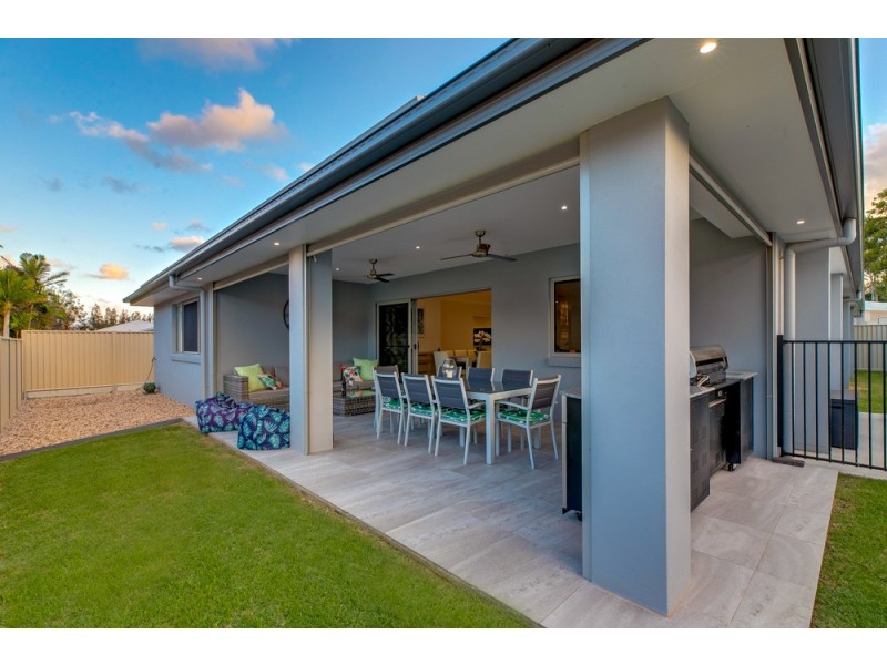 23 Tolson Terrace, Ormiston QLD 4160