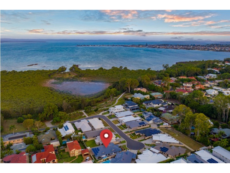 23 Tolson Terrace, Ormiston QLD 4160