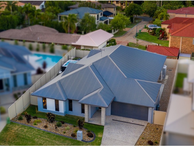 23 Tolson Terrace, Ormiston QLD 4160