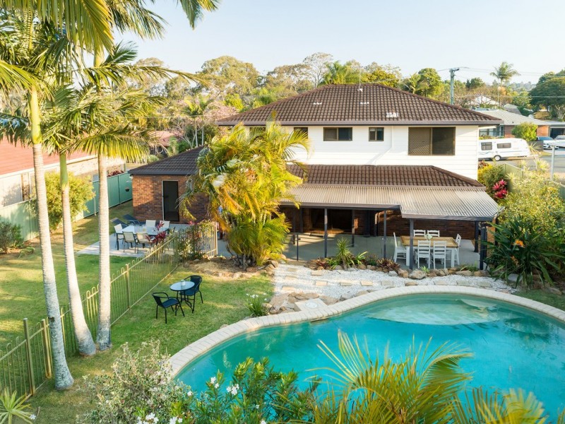 15 Sturt Street, Cleveland QLD 4163