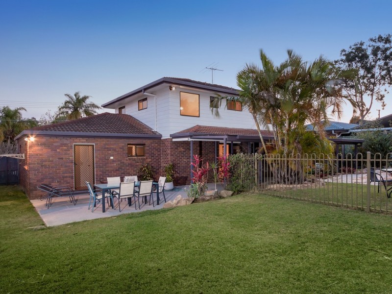 15 Sturt Street, Cleveland QLD 4163