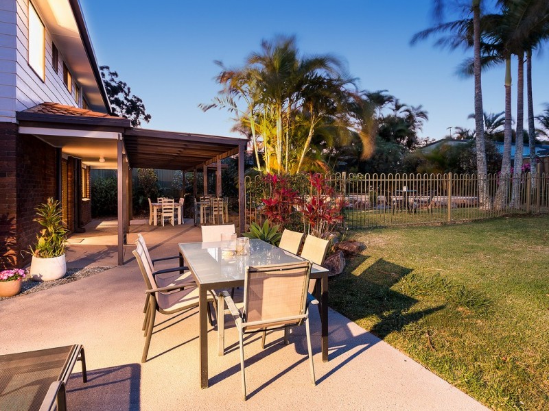 15 Sturt Street, Cleveland QLD 4163