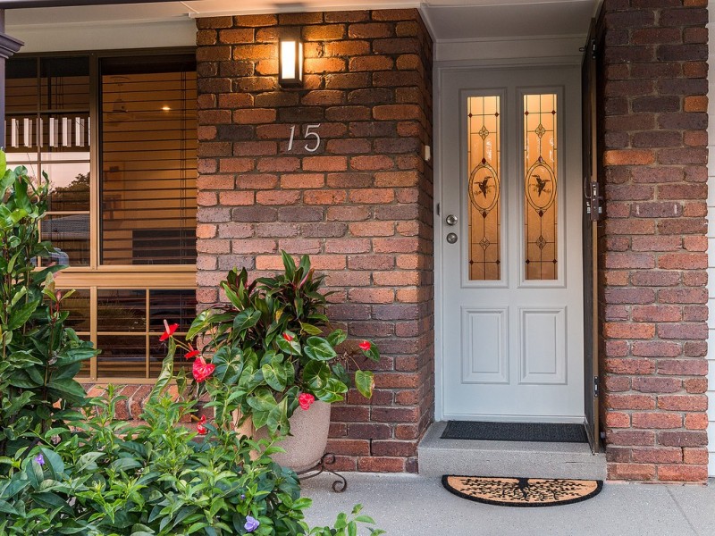 15 Sturt Street, Cleveland QLD 4163