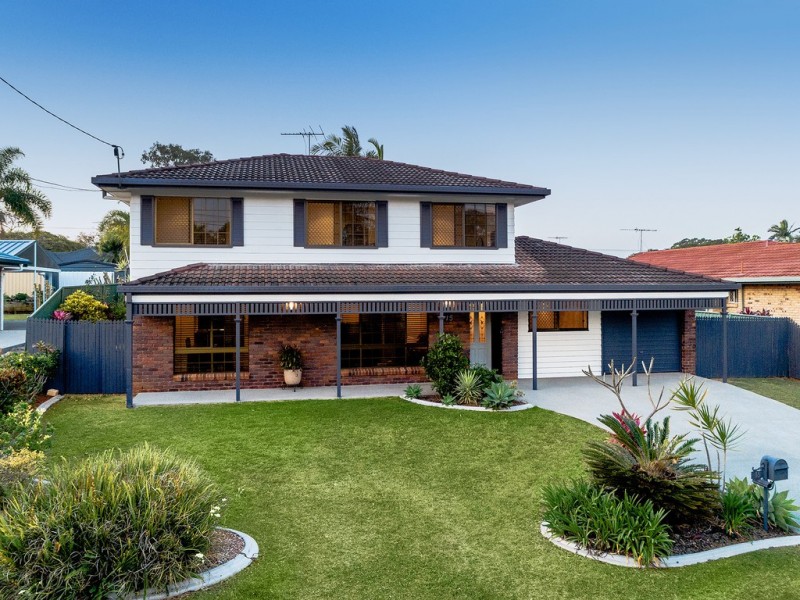 15 Sturt Street, Cleveland QLD 4163