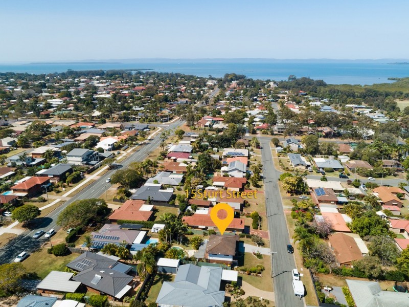 15 Sturt Street, Cleveland QLD 4163