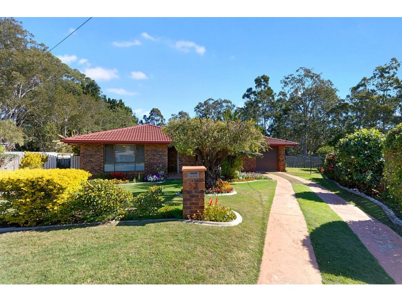 6 Vella Court, Cleveland QLD 4163