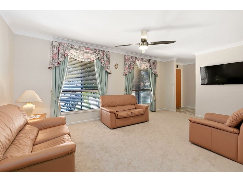 6 Vella Court, Cleveland QLD 4163